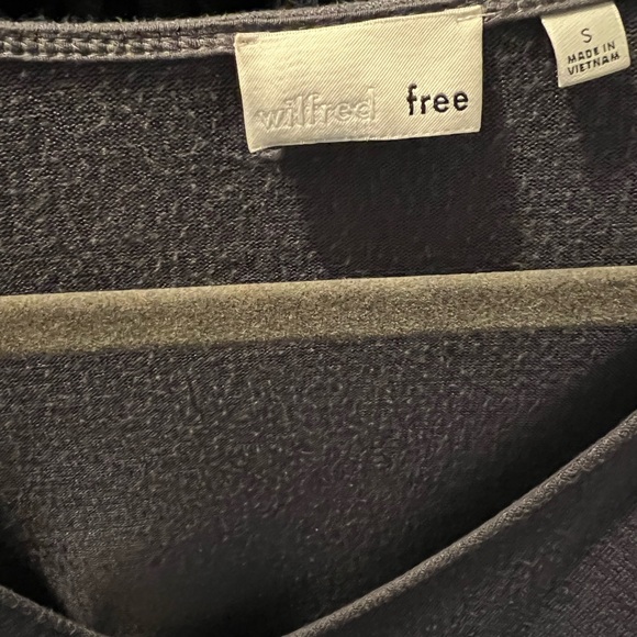 Wilfred Free dress - Picture 4 of 4